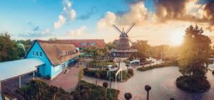 ferien hotel lewitz muehle
