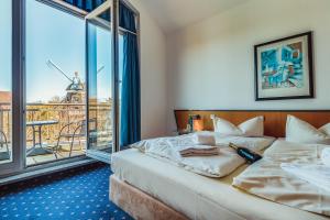 ferien hotel lewitz muehle