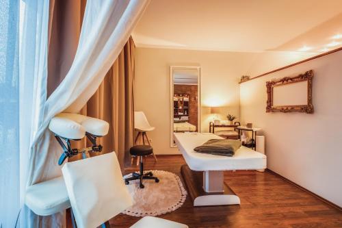 ferien hotel lewitz muehle