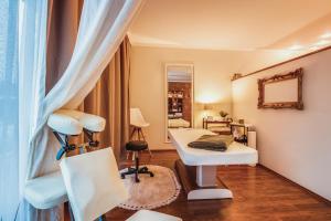 ferien hotel lewitz muehle