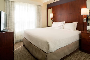 Residence Inn By Marriott Melbourne,Melbourne>>Brevard County,3 star