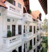 chateau dangkor la residence