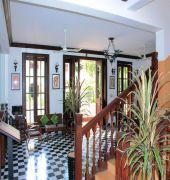 chateau dangkor la residence