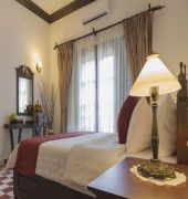 chateau dangkor la residence