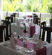 chateau dangkor la residence