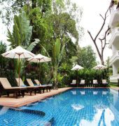 chateau dangkor la residence