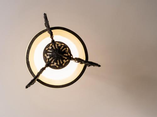 chateau dangkor la residence