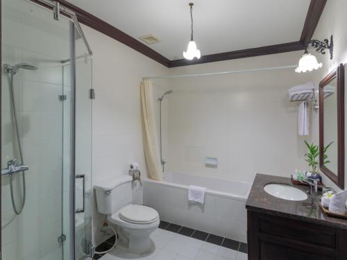 chateau dangkor la residence