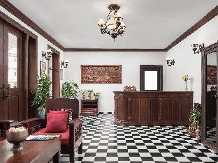 chateau dangkor la residence