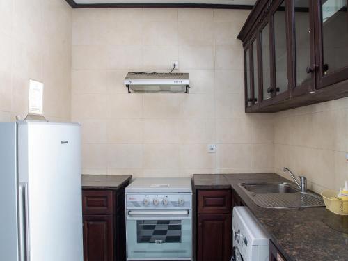 chateau dangkor la residence