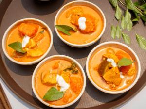 chateau dangkor la residence