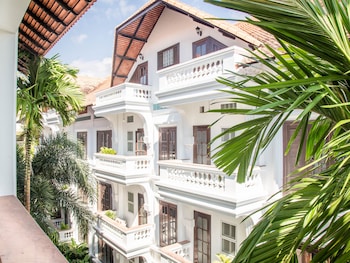 chateau dangkor la residence