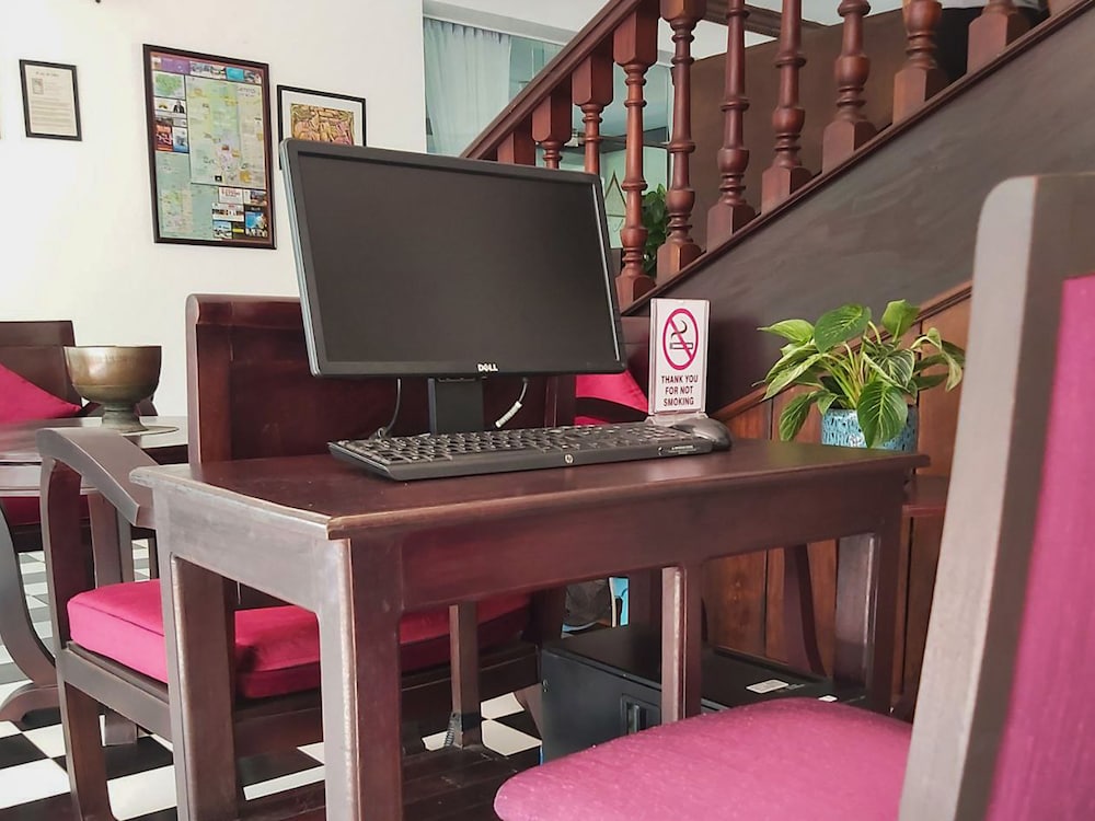 chateau dangkor la residence