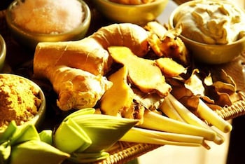 chateau dangkor la residence