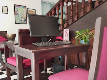 chateau dangkor la residence