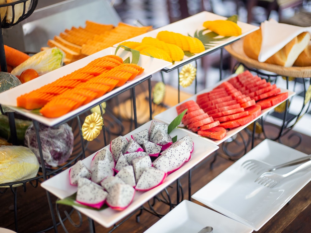 chateau dangkor la residence