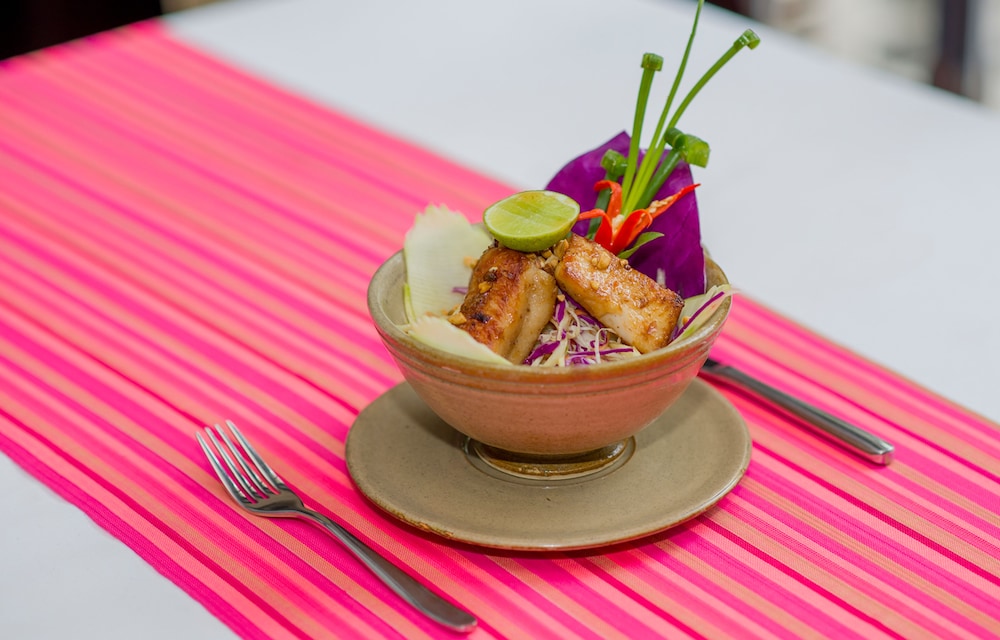 chateau dangkor la residence