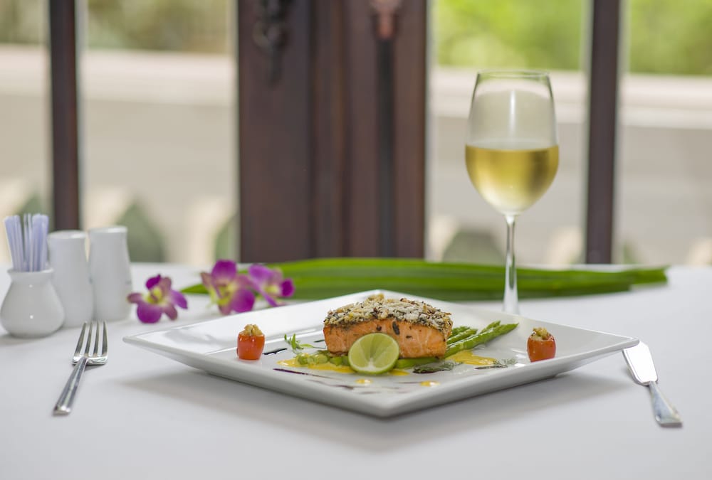 chateau dangkor la residence