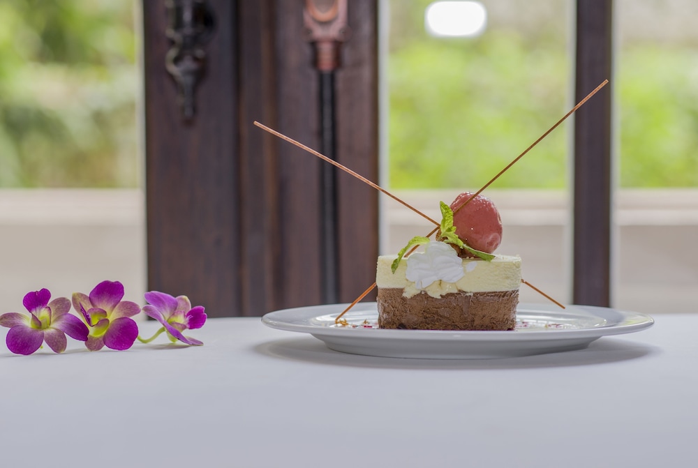 chateau dangkor la residence