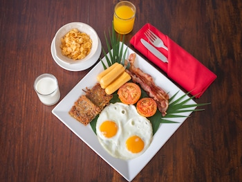 chateau dangkor la residence