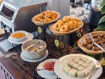 chateau dangkor la residence