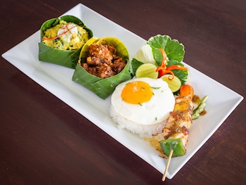 chateau dangkor la residence