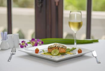 chateau dangkor la residence