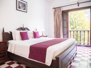 chateau dangkor la residence