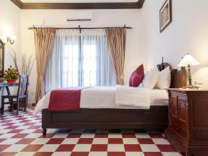 chateau dangkor la residence