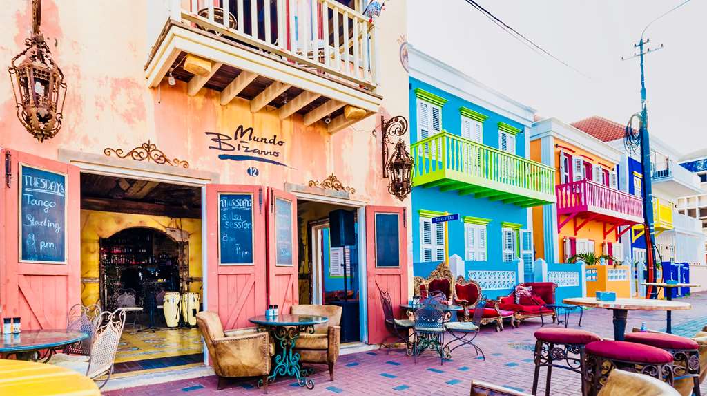 pietermaai boutique hotel