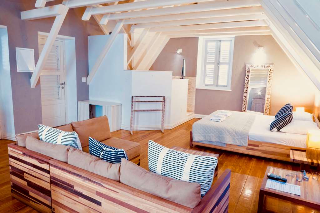 pietermaai boutique hotel