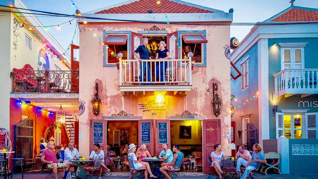 pietermaai boutique hotel