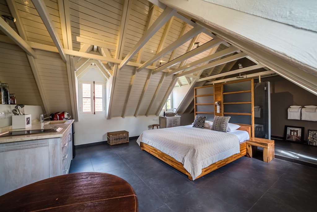 pietermaai boutique hotel