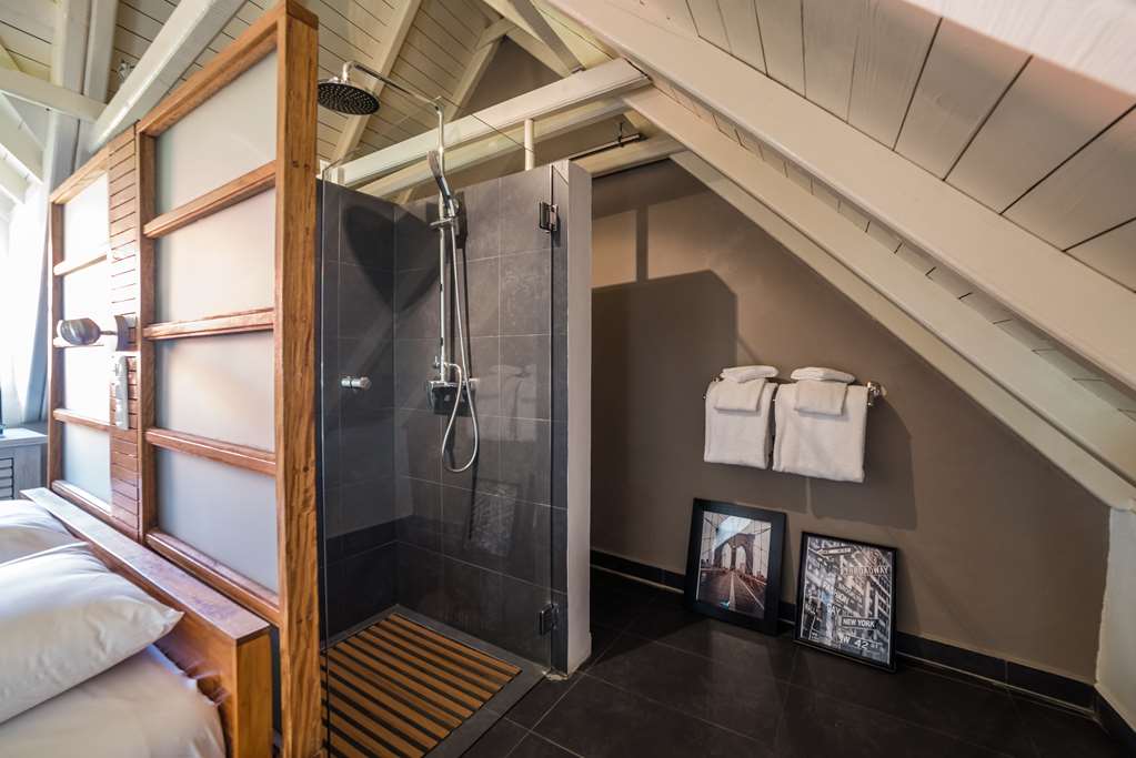 pietermaai boutique hotel