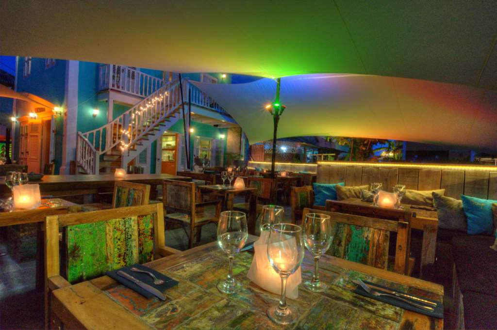 pietermaai boutique hotel