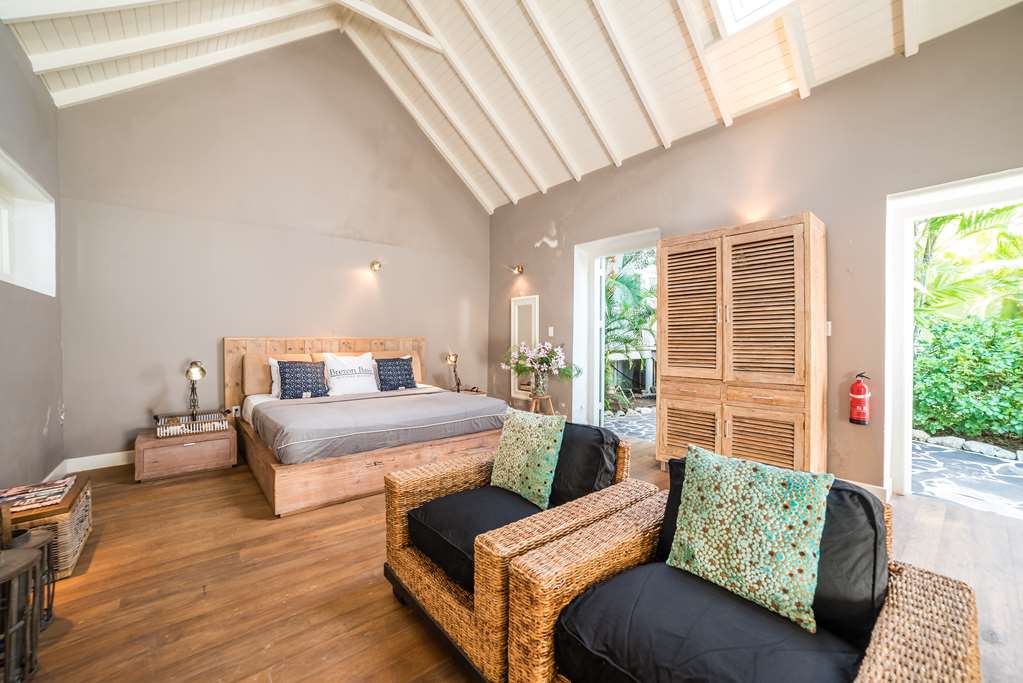 pietermaai boutique hotel