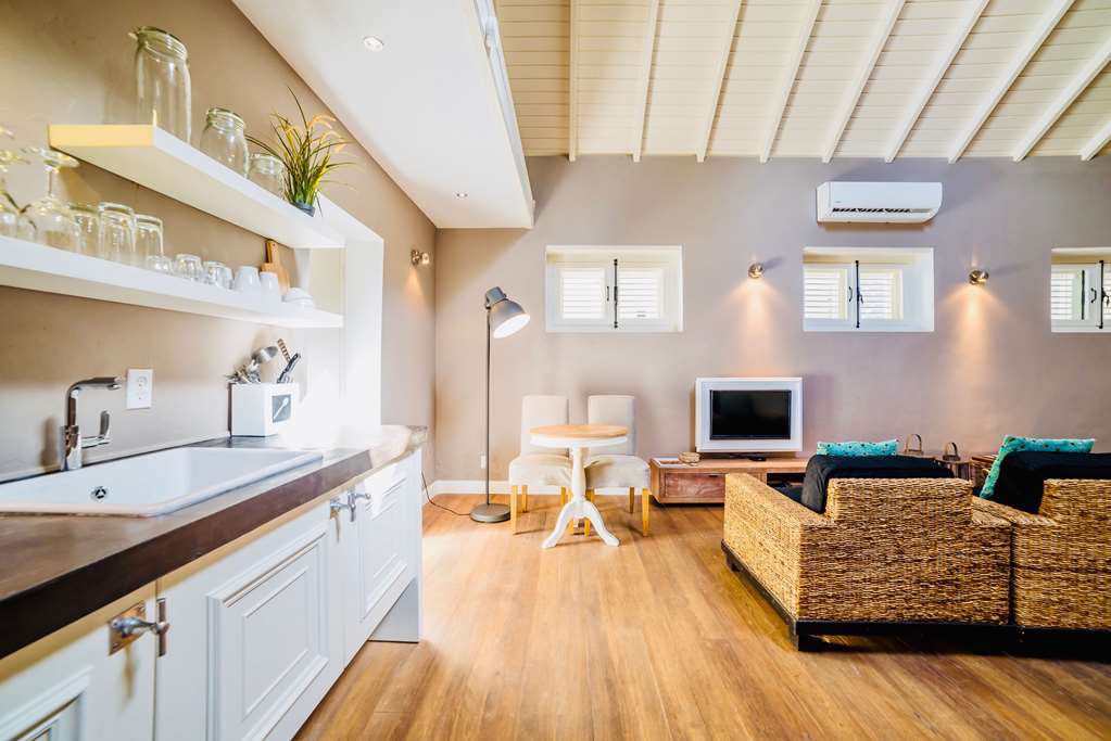 pietermaai boutique hotel