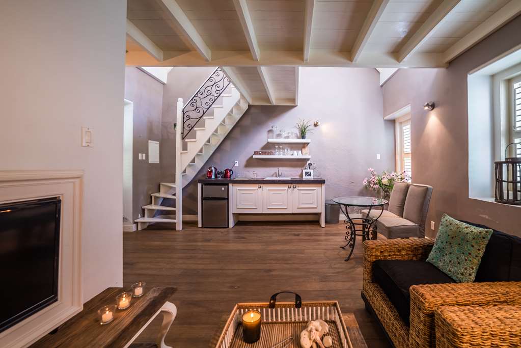 pietermaai boutique hotel