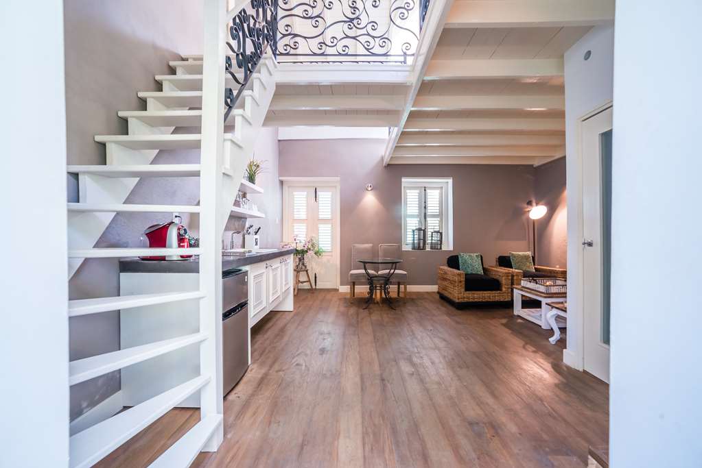 pietermaai boutique hotel