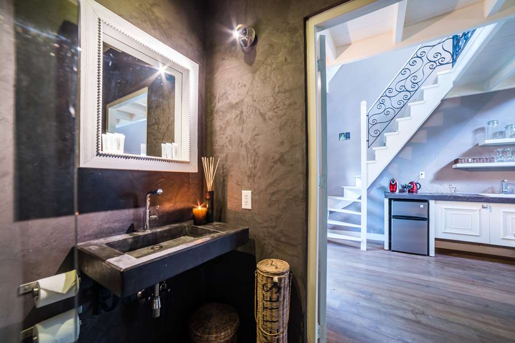 pietermaai boutique hotel