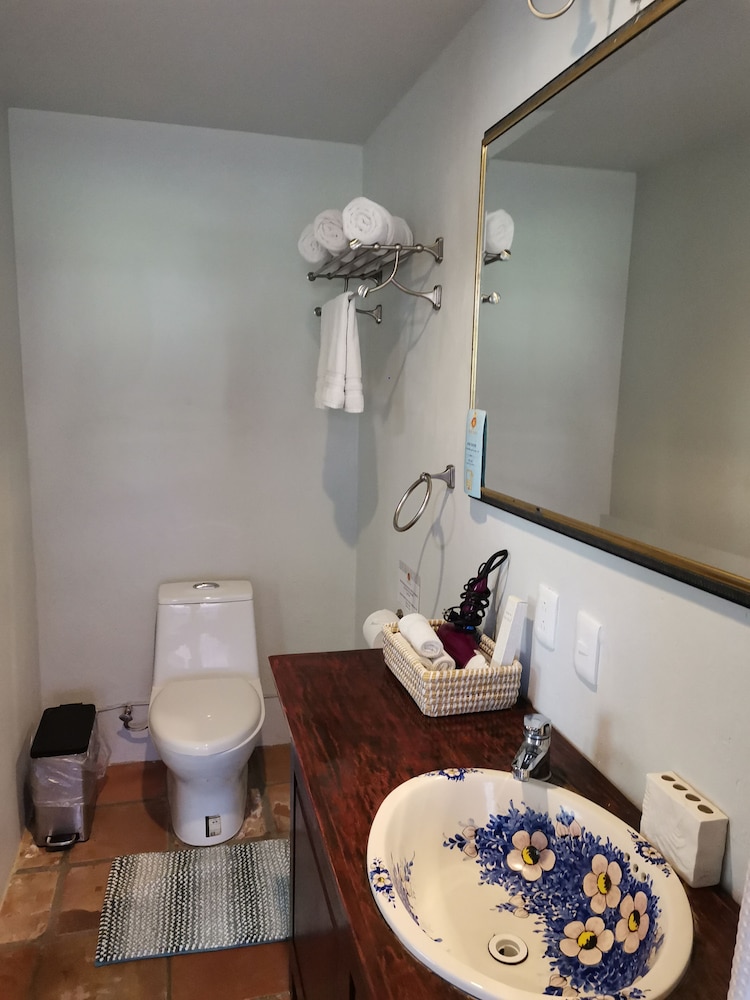 hacienda del lago boutique hotel