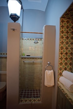 hacienda del lago boutique hotel