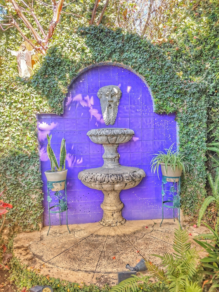 hacienda del lago boutique hotel