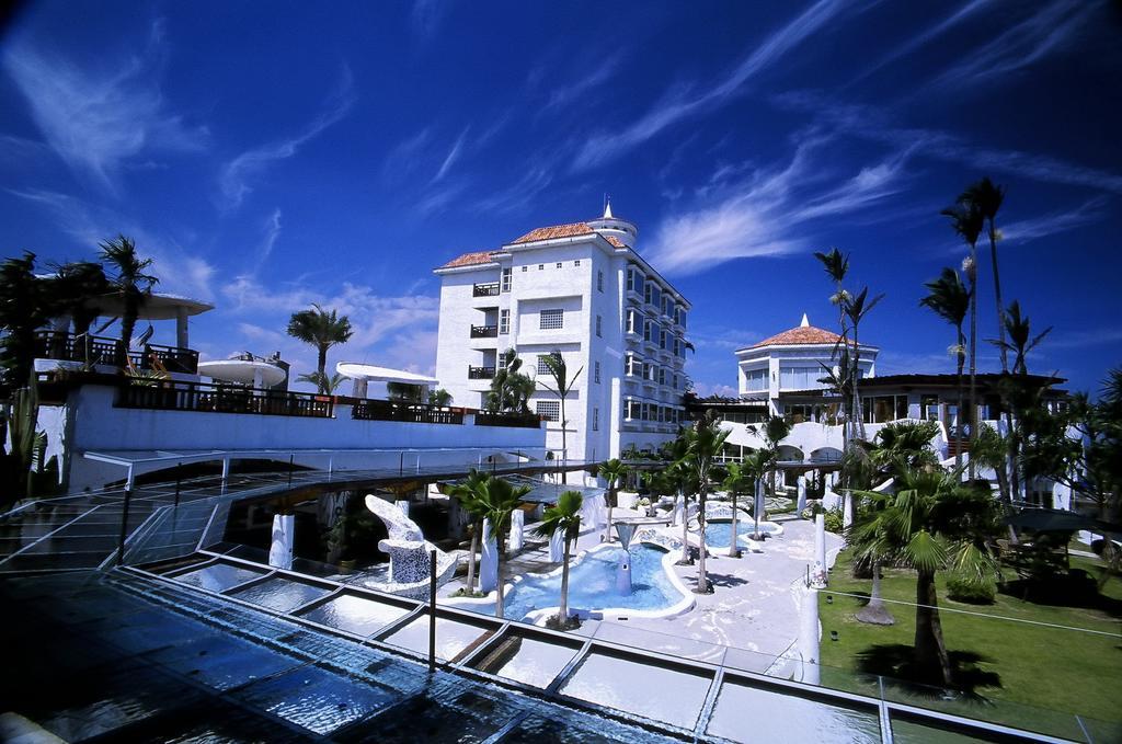 shangrila boutique hotel