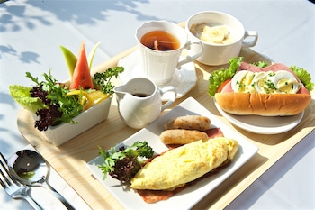 Shangrila Boutique Hotel,Taipei>>Luodong,3 star