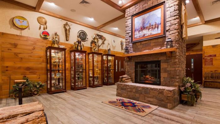 best western plus crossroads inn and suites