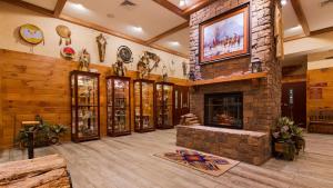 best western plus crossroads inn and suites