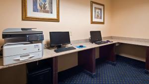 best western plus crossroads inn and suites