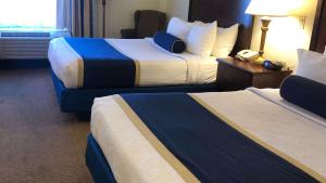 best western plus crossroads inn and suites
