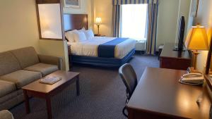 best western plus crossroads inn and suites